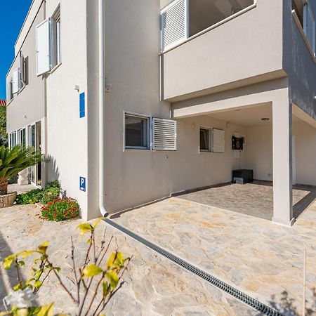 Ferienwohnung Hibiskus App1 Vir Exterior foto