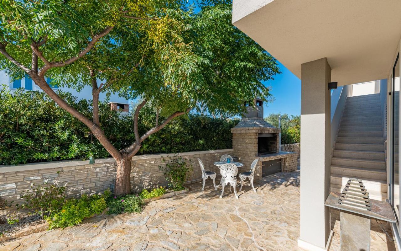 Ferienwohnung Hibiskus App1 Vir Exterior foto