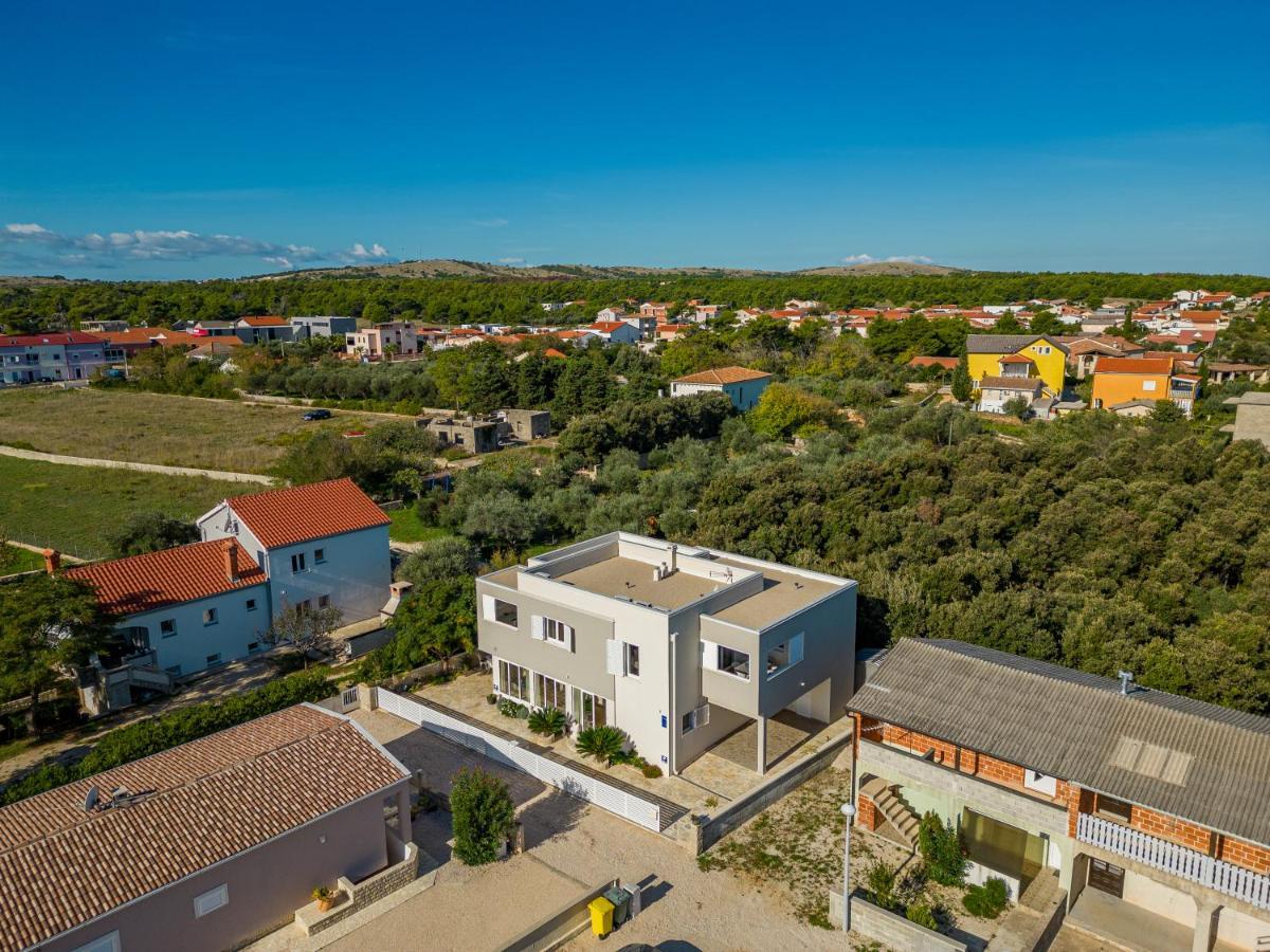 Ferienwohnung Hibiskus App1 Vir Exterior foto